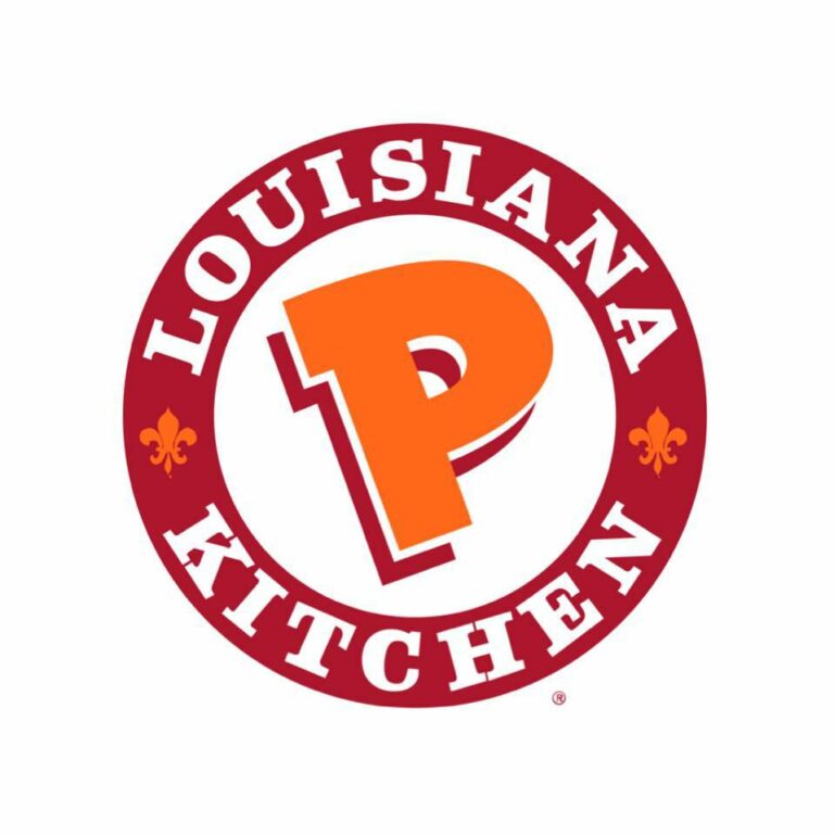 Popeyes 001 Logo 1 768x769